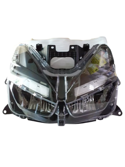 LIGHT ASSY,FR COMBINATION-VARIO160