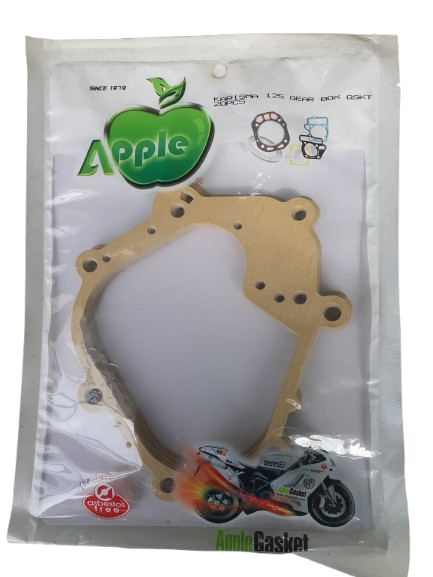 12345-KARISMA (GEAR BOX GASKET)