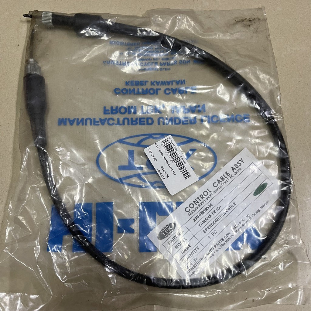 29B-H3550-00-TSK-FZ150-METER CABLE