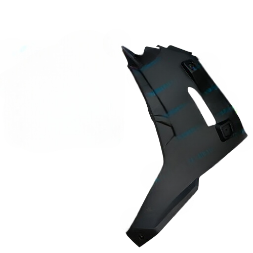 LEFT CONNECT BOARD-VZ125i