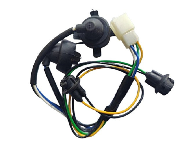 SOCKET,HEAD LAMP-NOUVO'S