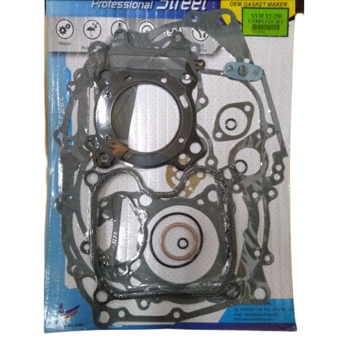 06111-T2 250 EFI-MF (COMPLETE SET - SYM)