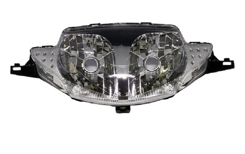 33110-KPH-701-NKS-UNIT,HEAD LAMP-WAVE125S