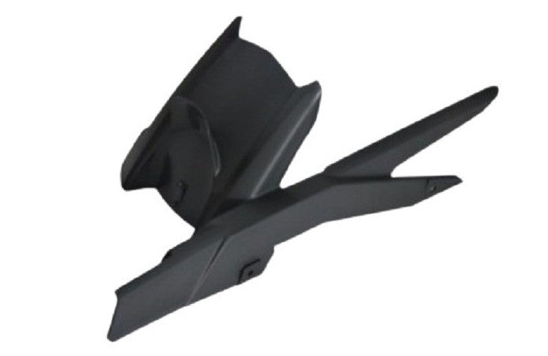 B17-F1650-00-REAR FENDER COMP-Y15ZR