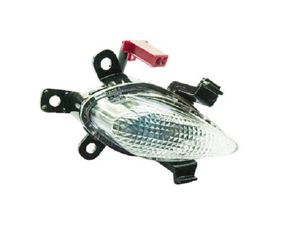 31C-H4301-01-PILOT LIGHT ASSY 1-115Z,R