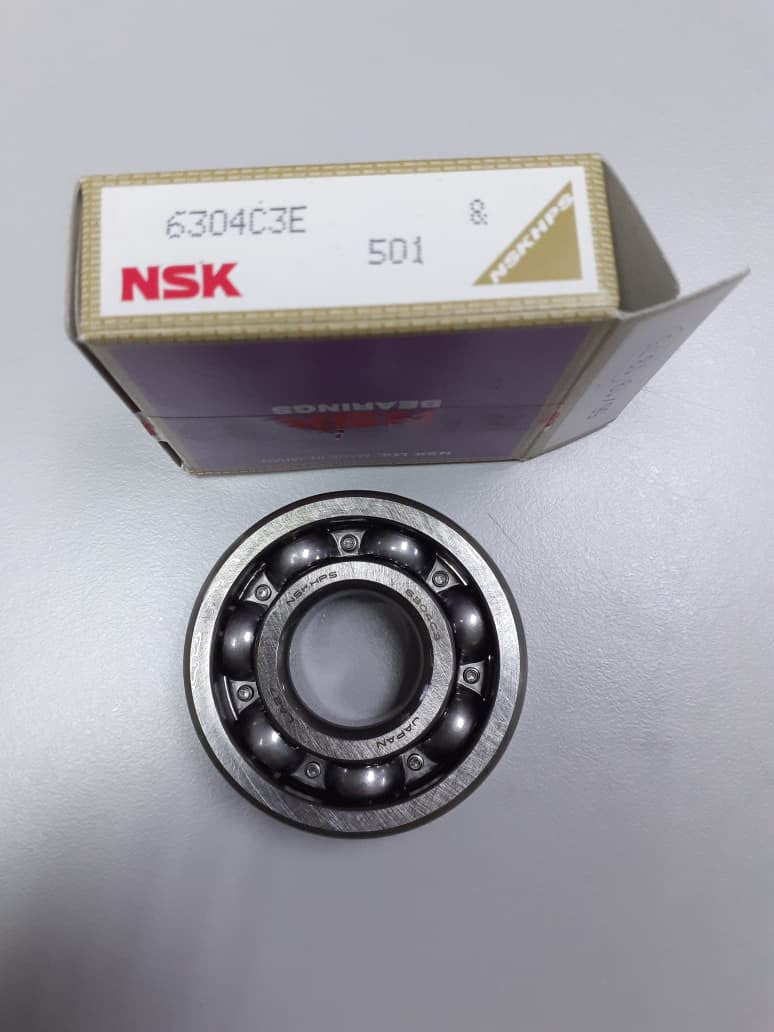 BEARING,DEEP GROOVE-HPS