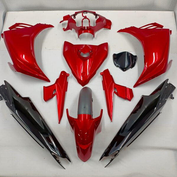 PP PART SET-Y15ZR