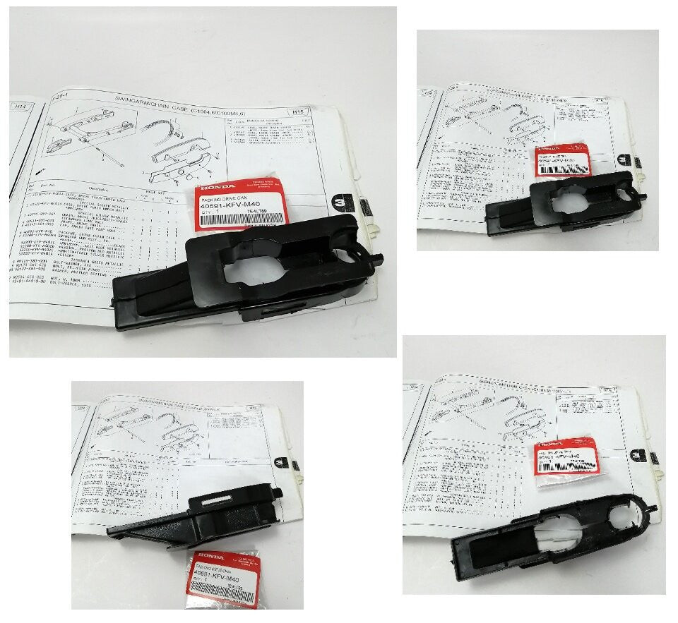 PACKING,DRIVE CHAIN-EX5 DREAM