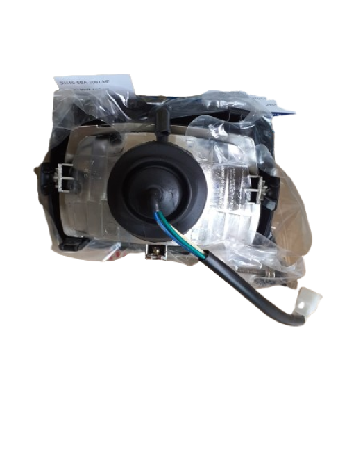 33110-SBA-1001-MF HEAD LIGHT ASSY-E SMART