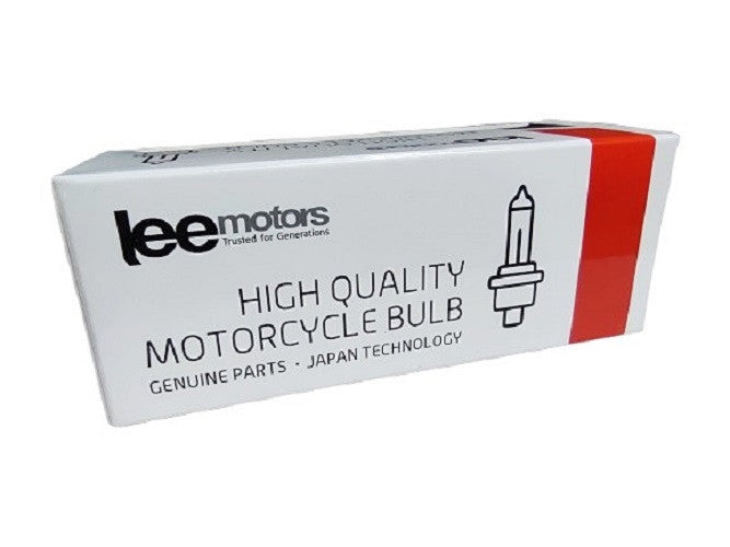 BULB,HEAD LAMP (12V40-40W-T19-LEE)