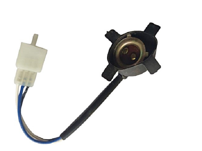 SOCKET,HEAD LAMP-DASH