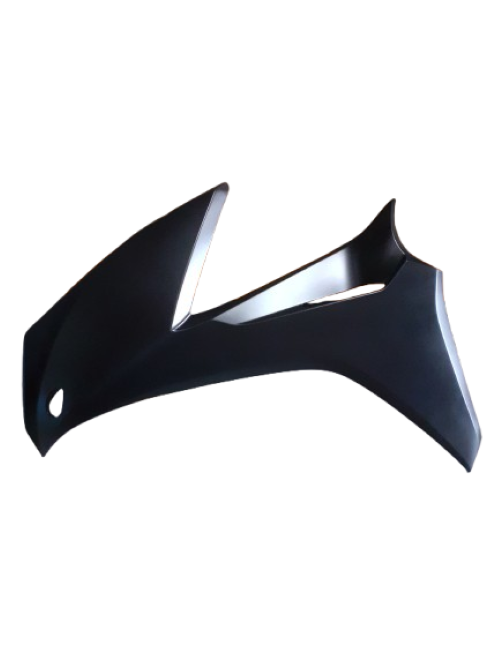 COVER SET, R. SIDE *NH-B31M* - RSX WINNER