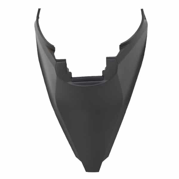 COVER, CENTER*NH1*BLACK - VARIO125