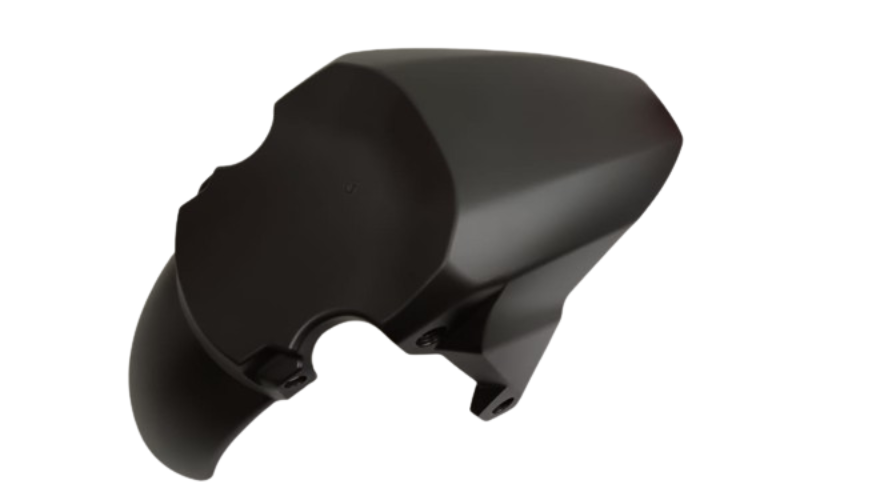 FENDER SET, FR.(WL)-ADV160