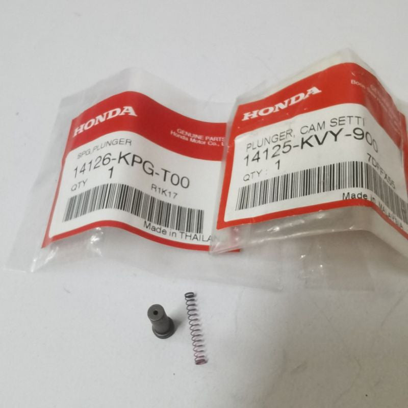 PLUNGER,CAM SETTING-ICON