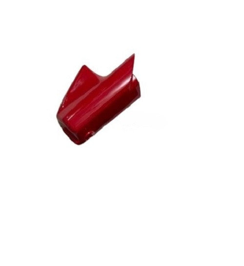 3YR-F3132-00-MR-COVER,FORK R-RED-SS