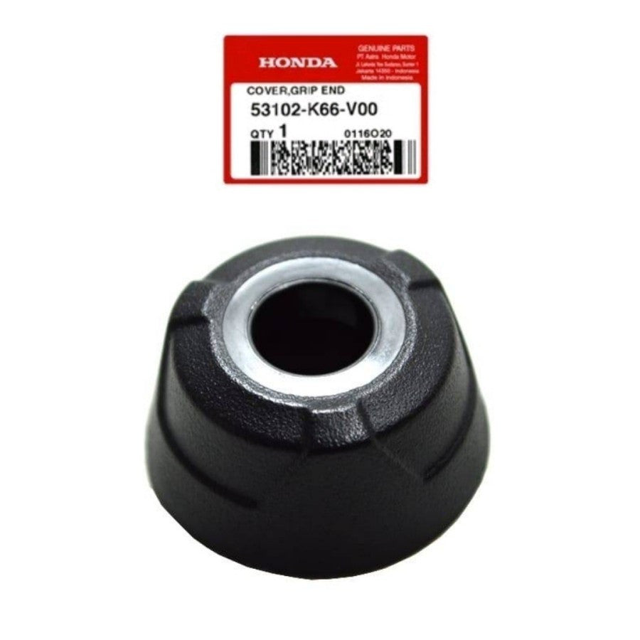 COVER,GRIP END-VARIO160
