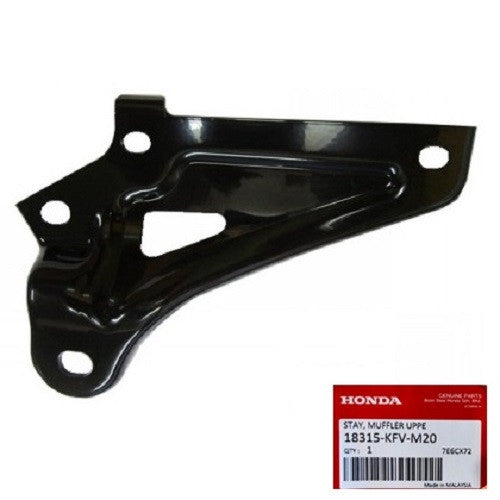 STAY,MUFFLER UPPER-EX5 DREAM