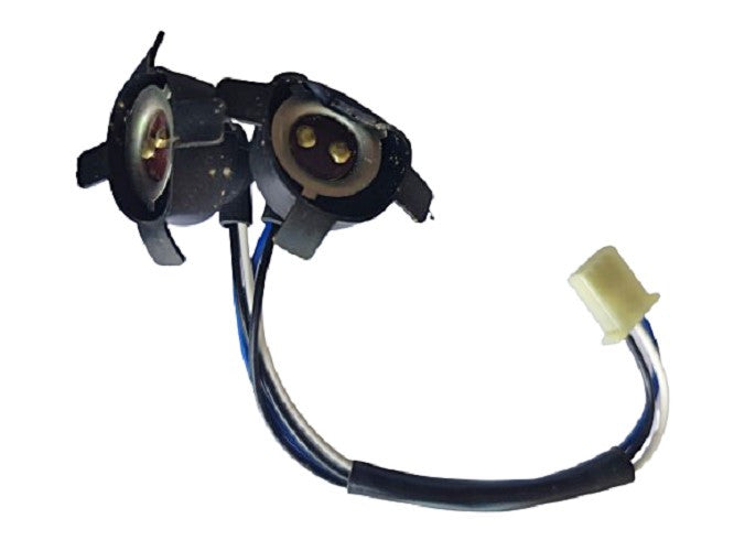 SOCKET,HEAD LAMP-VS125