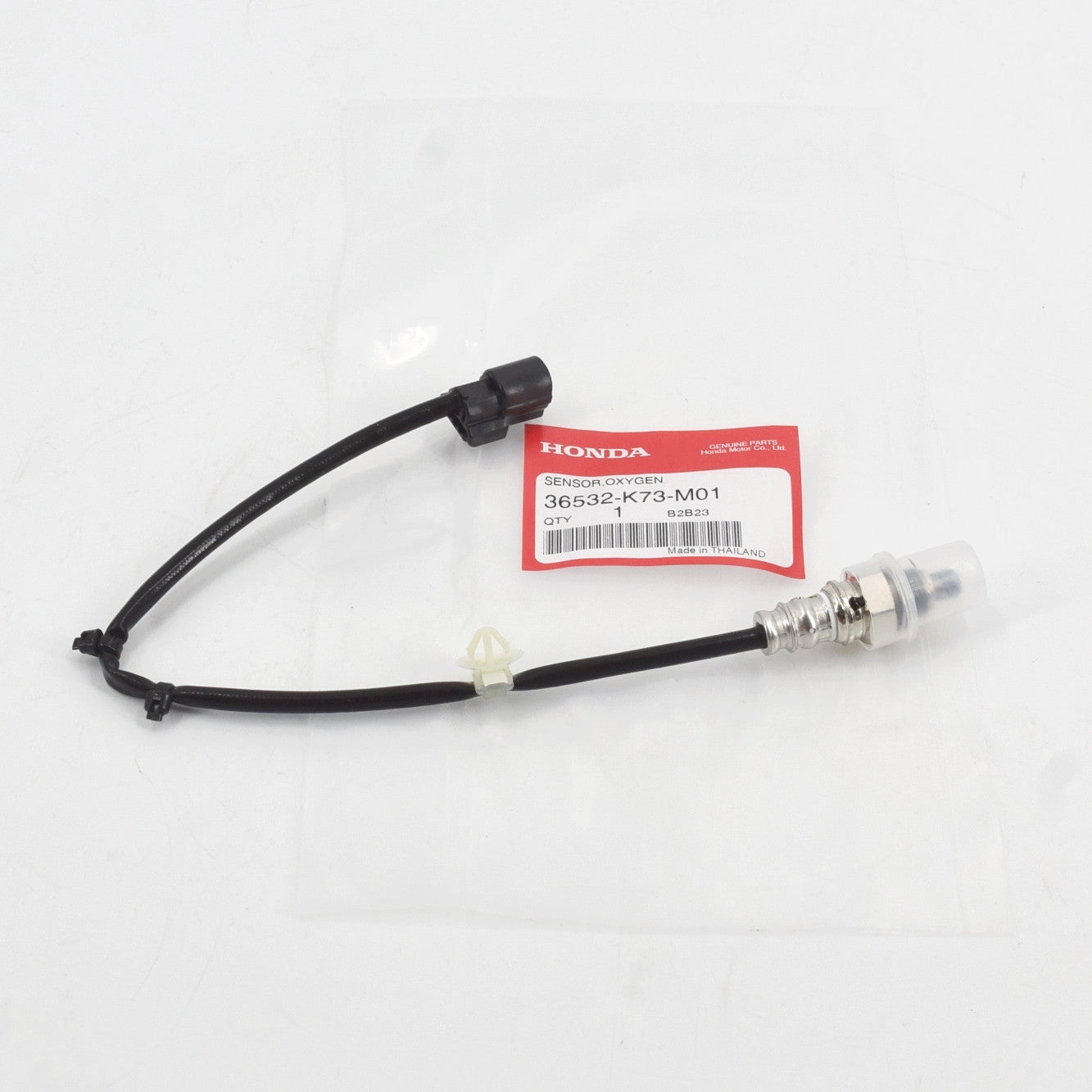 SENSOR,OXYGEN-NGK (FUTURE FI)