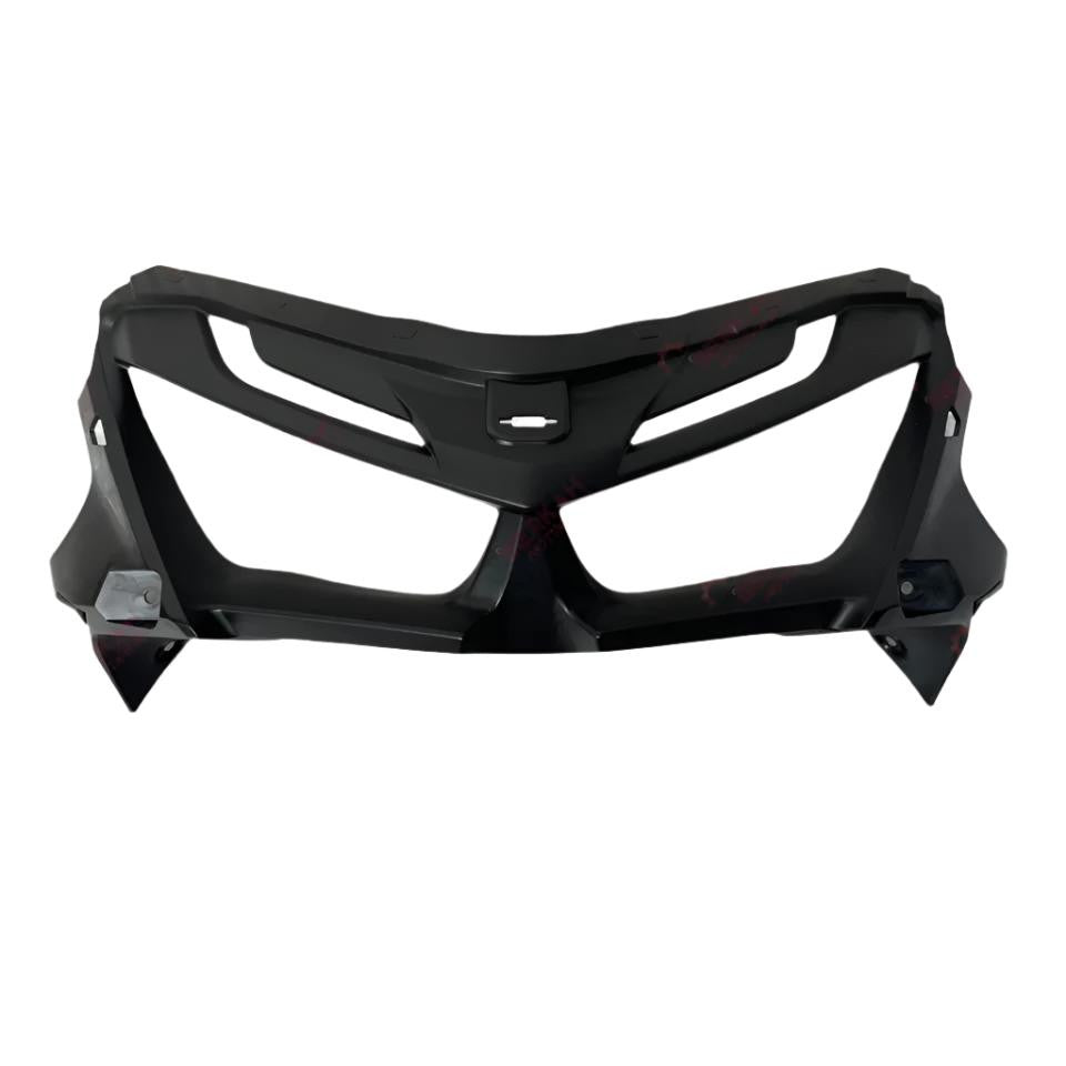 GARNISH,FR *TBLACK* - VARIO160