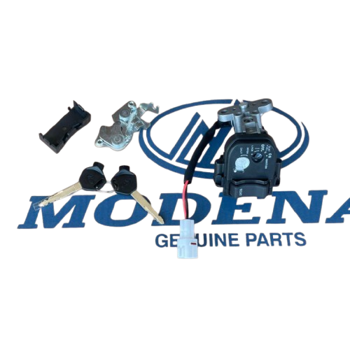 SLEEVE LOCK ASSY(G125)