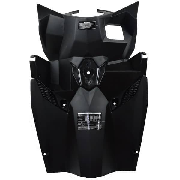 COVER,INNER LOWER *NH-1* VARIO V1-2