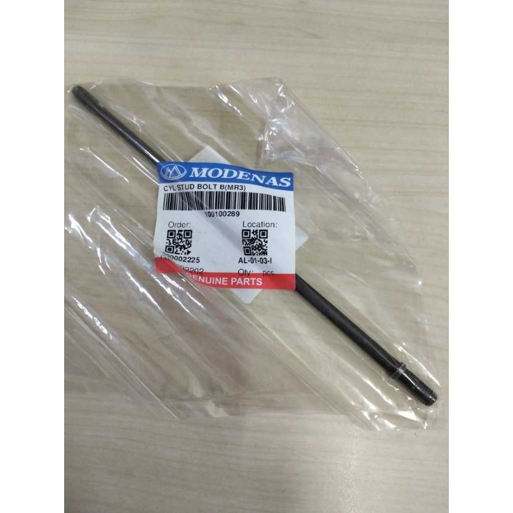 CYL STUD BOLT B(MR3)