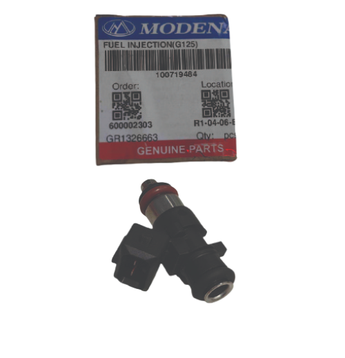FUEL INJECTION(G125)