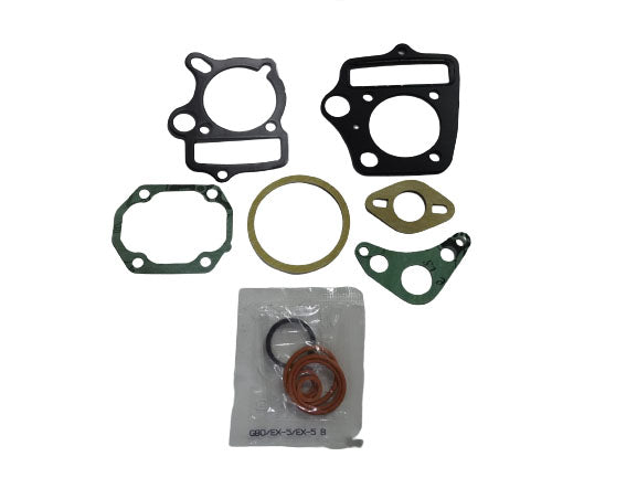 06110-EX5 (3 LAYER-TOP SET)