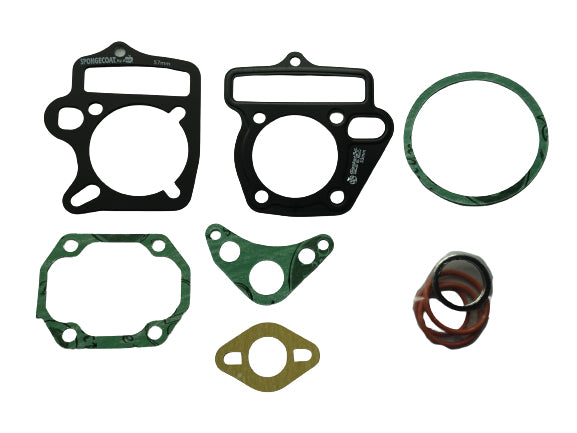 06110-WAVE100-53MM-SUS (TOP SET-RACING-STAINLESS STEEL)