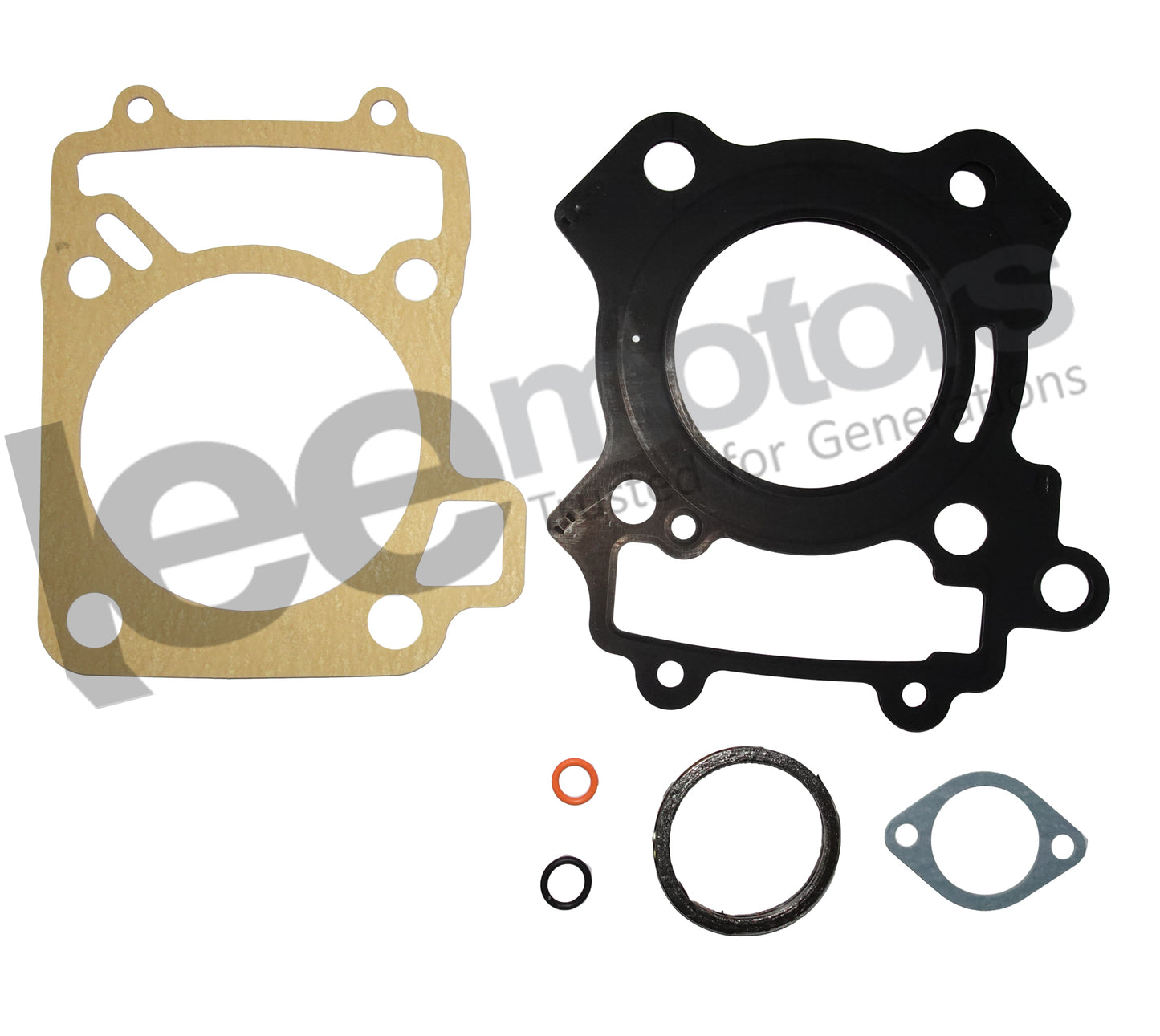 06110-PULSAR NS200 (TOP SET)