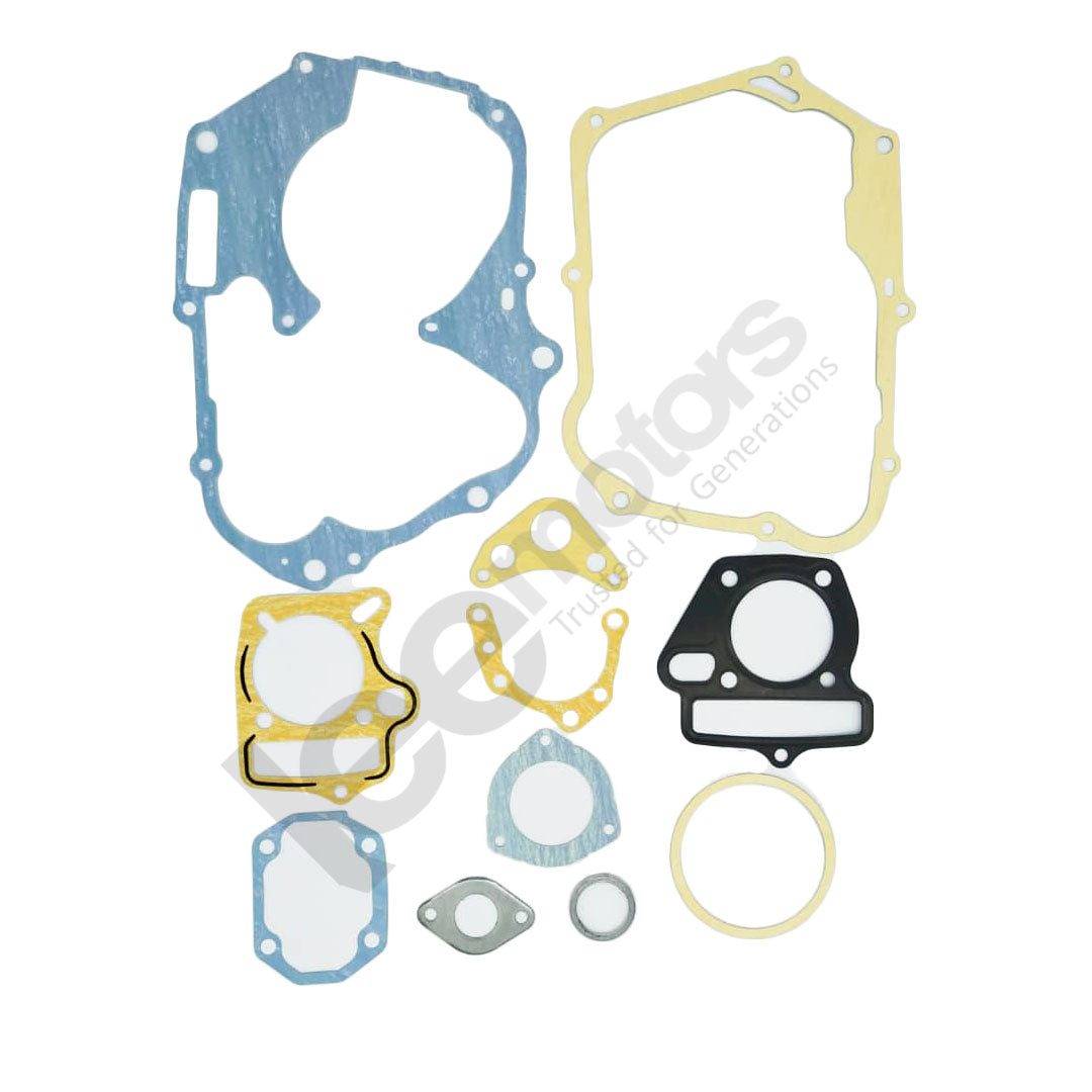 COMPLETE SET- CLASS 1