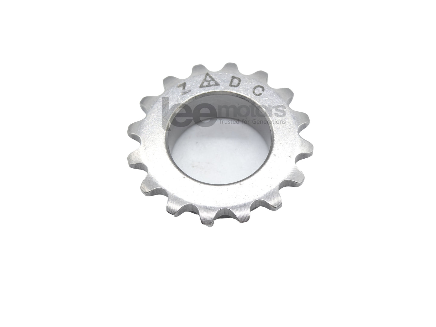 HUB DUMP CHAIN SPROCKET (KRISS-MR3)