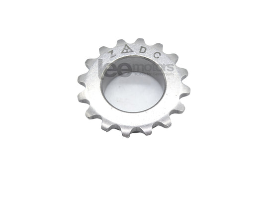 HUB DUMP CHAIN SPROCKET (KRISS-MR3)
