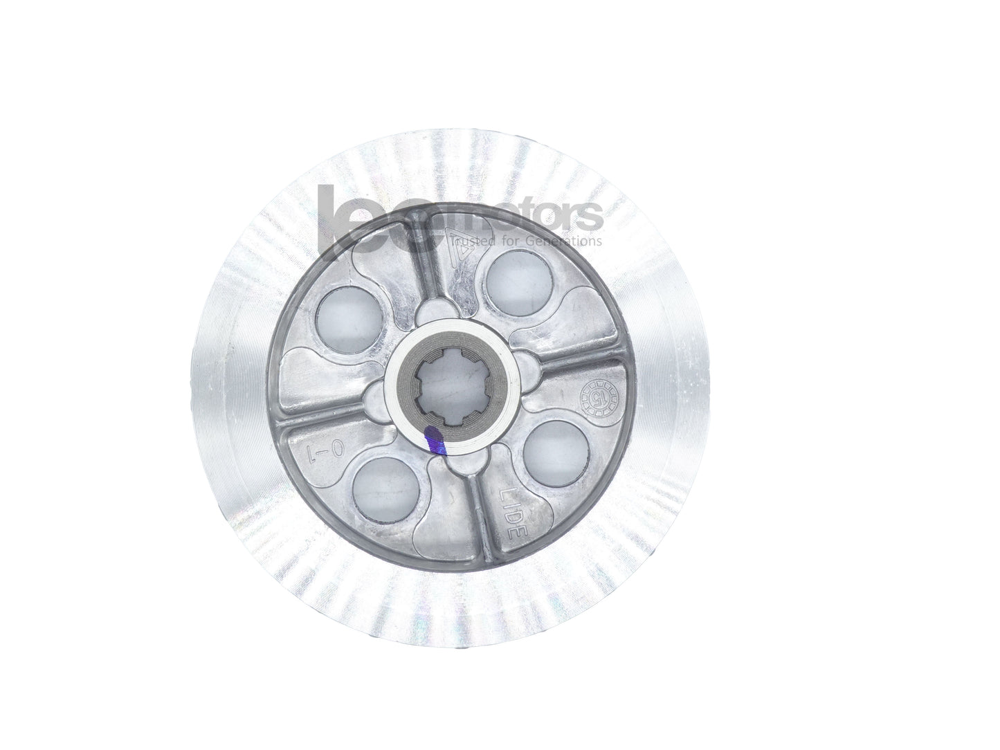 CENTER SLEEVE CLUTCH (KRISS-MR3)