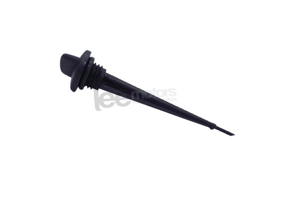 OIL RULER ASSY ( KRISS- MR2)