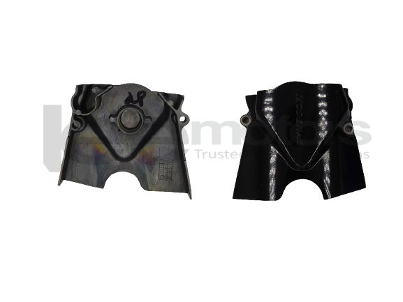 RR LH C-CASE COVER (KRISS-MR3)