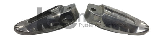 BAR SET,REAR STEP-EGO'S