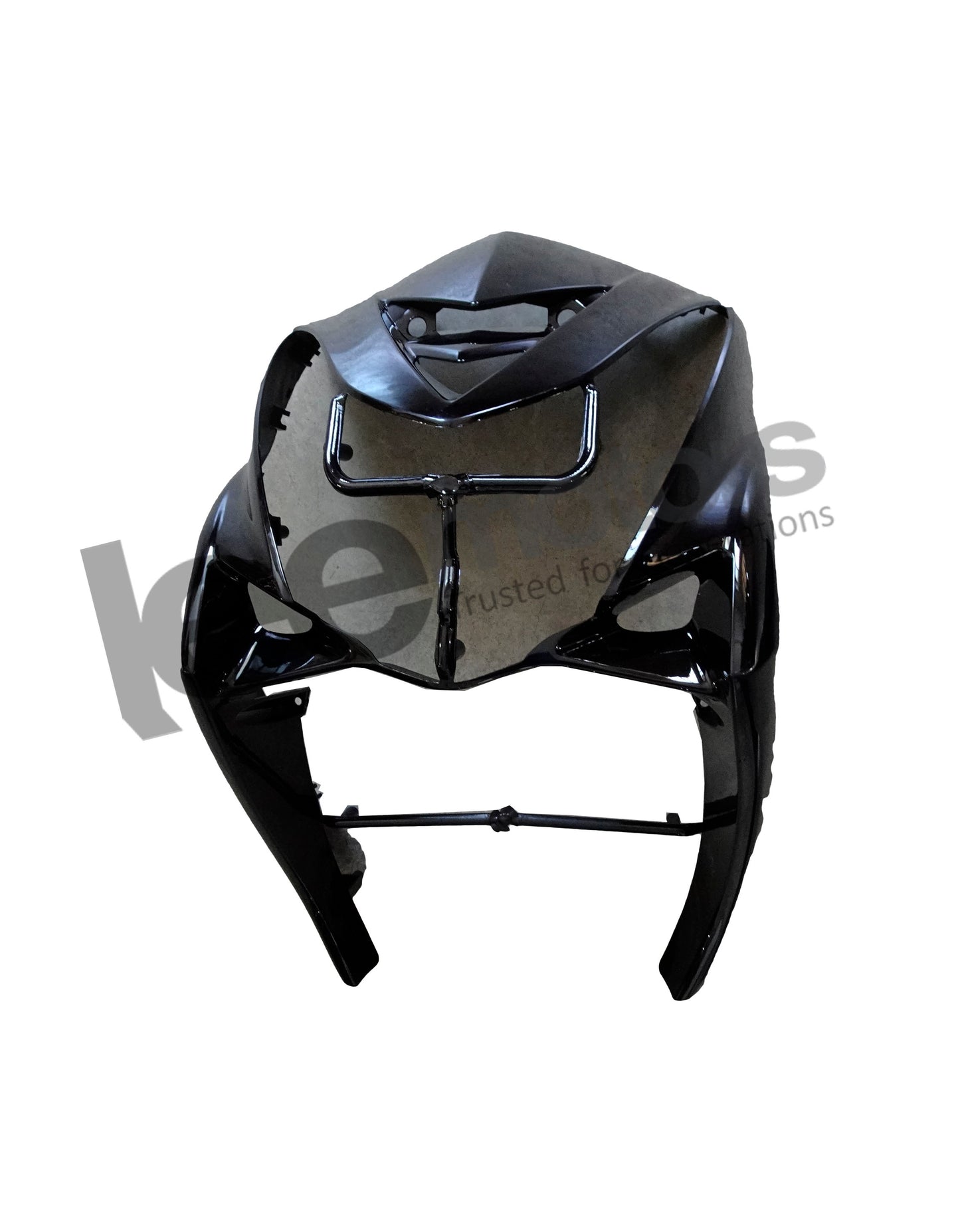 10C-F8311-00-P0-LEG SHIELD 1-SMX-EGO'S