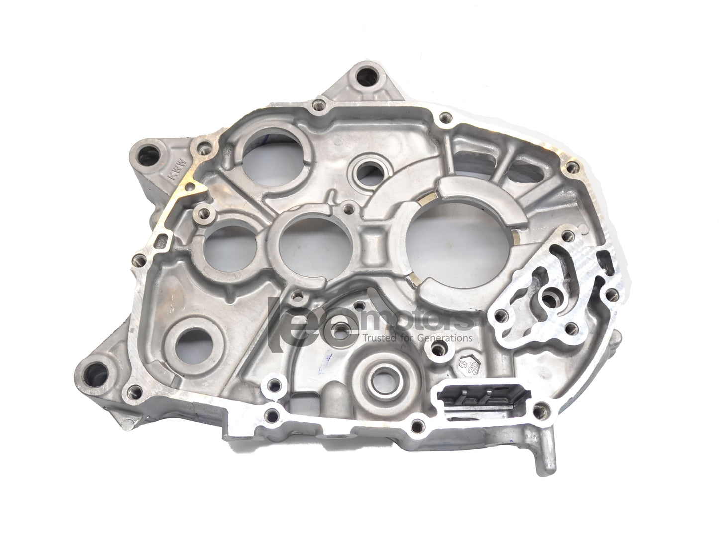 CRANKCASE COMP,R-WAVE DASH V2