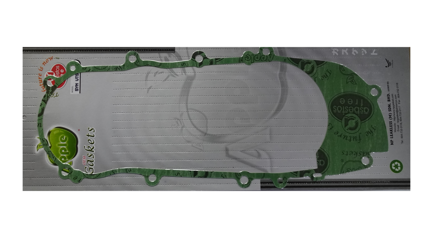 VTS200 MAGNET COVER GASKET-POLY PACK