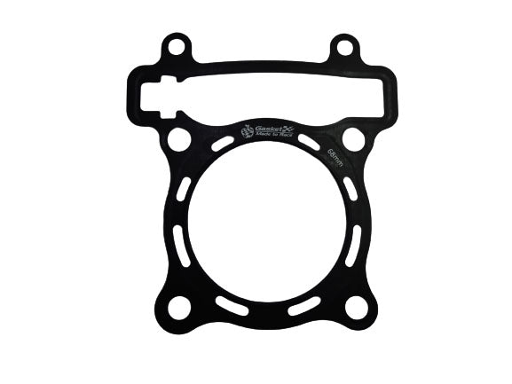 12251-LC135-68MM-8H (HEAD GASKET-68MM RACING-METAL-8 HOLES)
