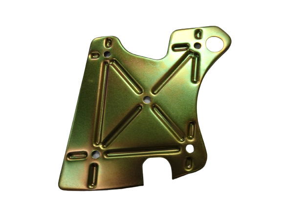 PLATE,CHAIN COVER-175A