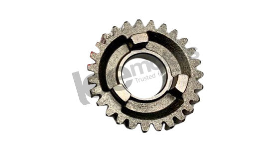 BALANCER GEAR ASSY-RFS150i