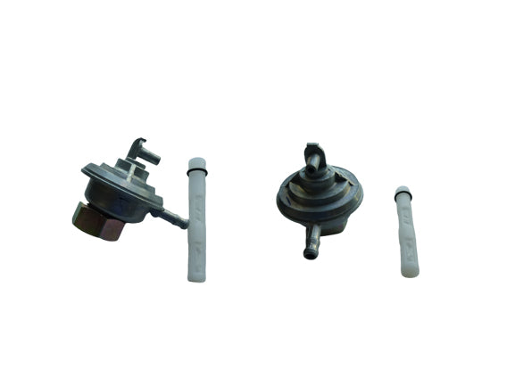 FUEL COCK ASSY-JET POWER