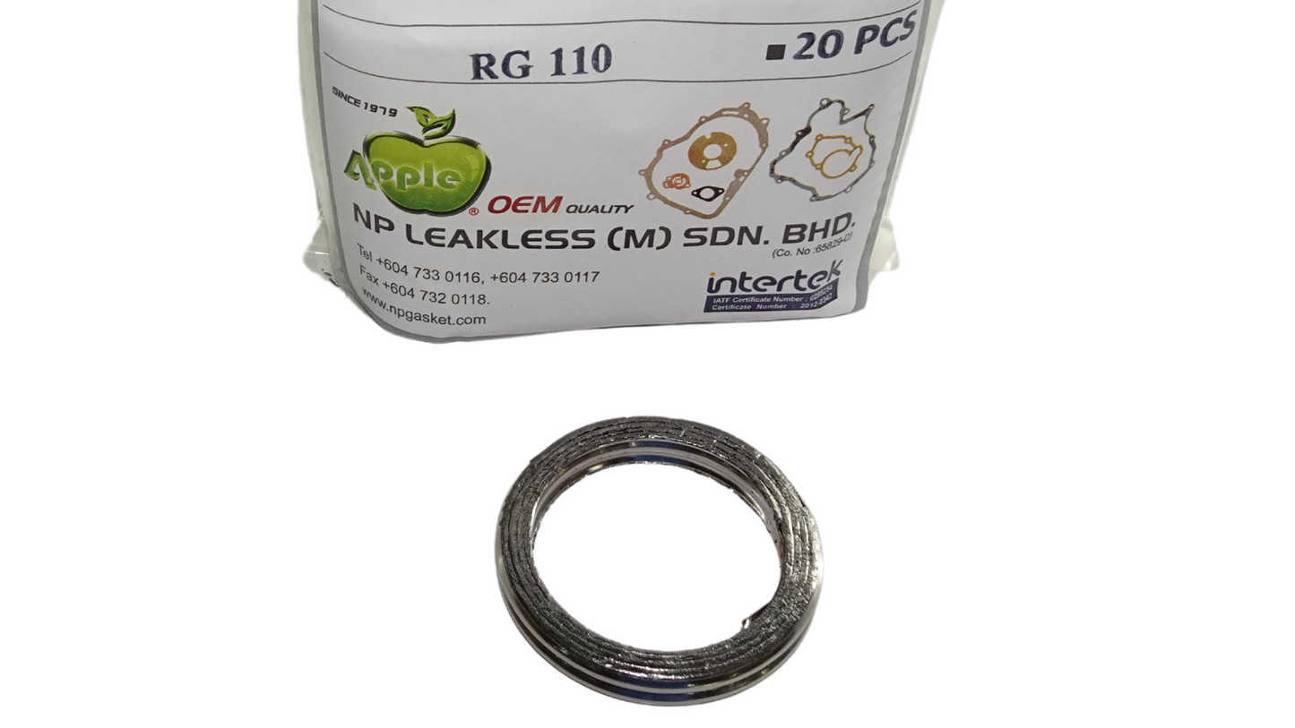 18291-RG110 (EXHAUST PACKING-GRAPHITE-20 PC'S PACK)