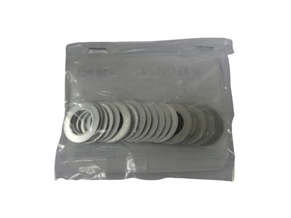 19.8X12X1MM (OIL DRAIN BOLT WASHER)