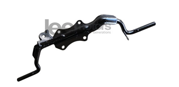 BAR SET,REAR STEP-135LC