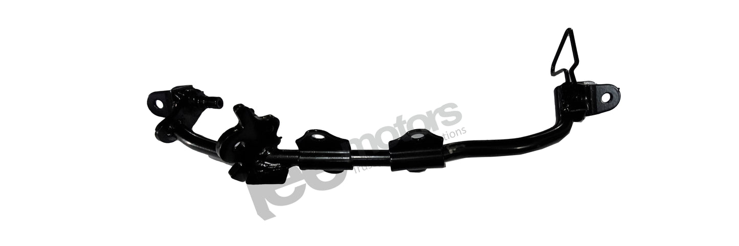 BAR,FRONT STEP-135LC-HC